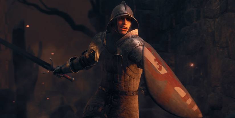 Dragon's Dogma 2 NPC