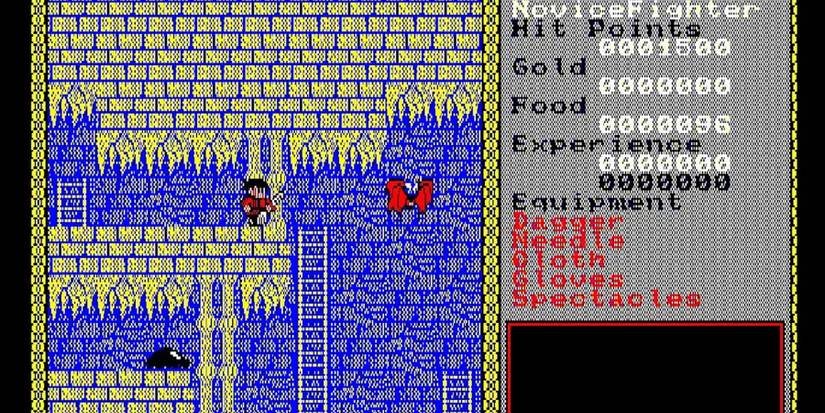 Dragon Slayer 2 Xanadu