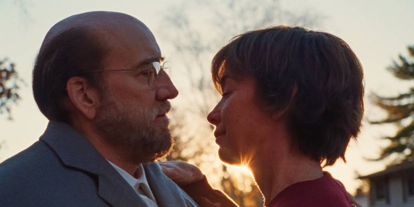 paul and janet matthews