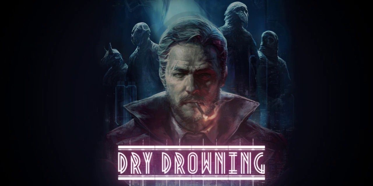 Dry Drowning