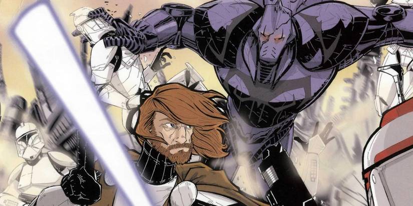 Durge ambushes Obi-Wan. Image Source: StarWars.Fandom.com