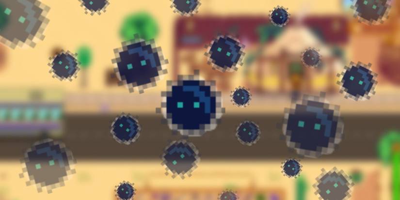 dust sprites in stardew valley.