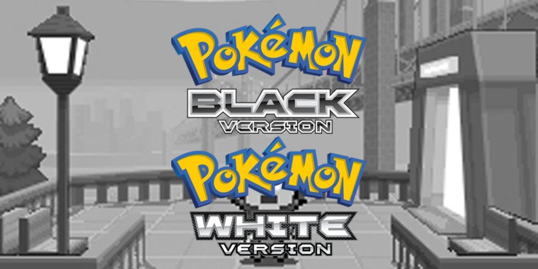 pokemon black white gen 5 unova remakes titles yin yang vast deep more