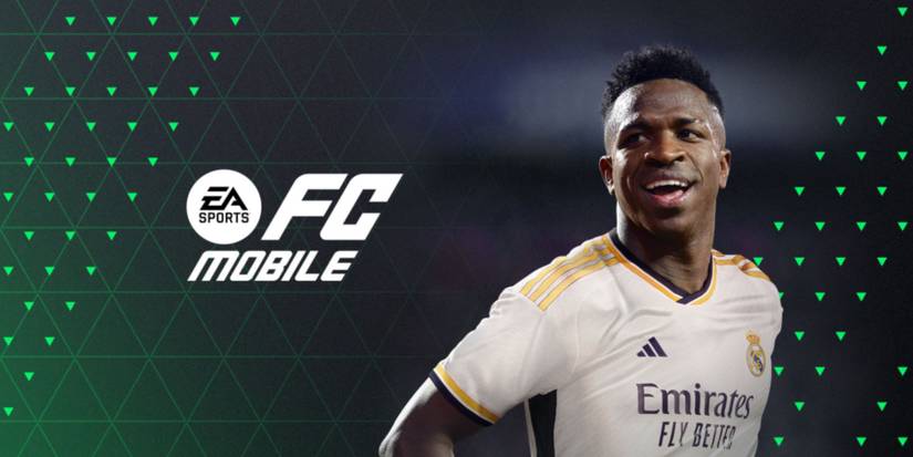 EA Sports FC Mobile