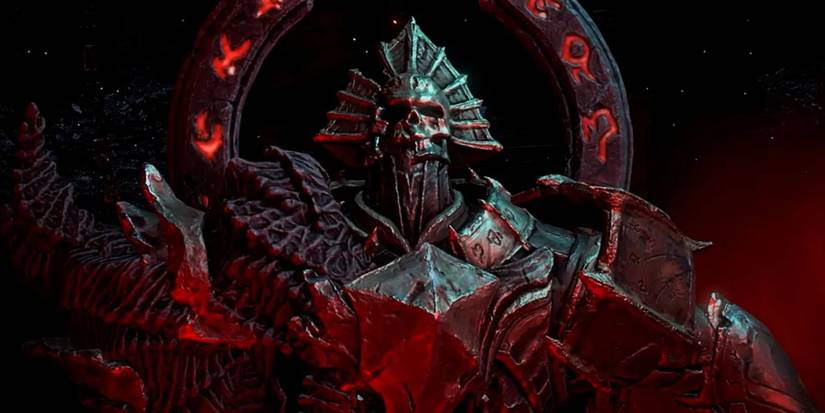 Diablo 4: Echo of Malphas