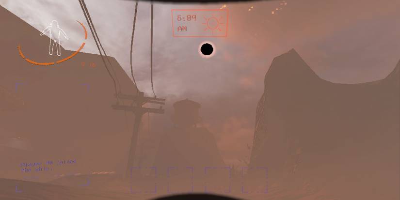 eclipsed moon lethal company