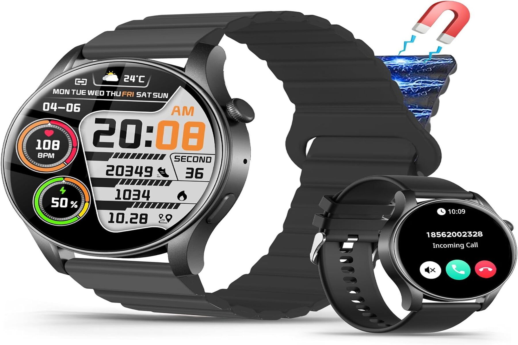 Efolen Smartwatch for Android(1)