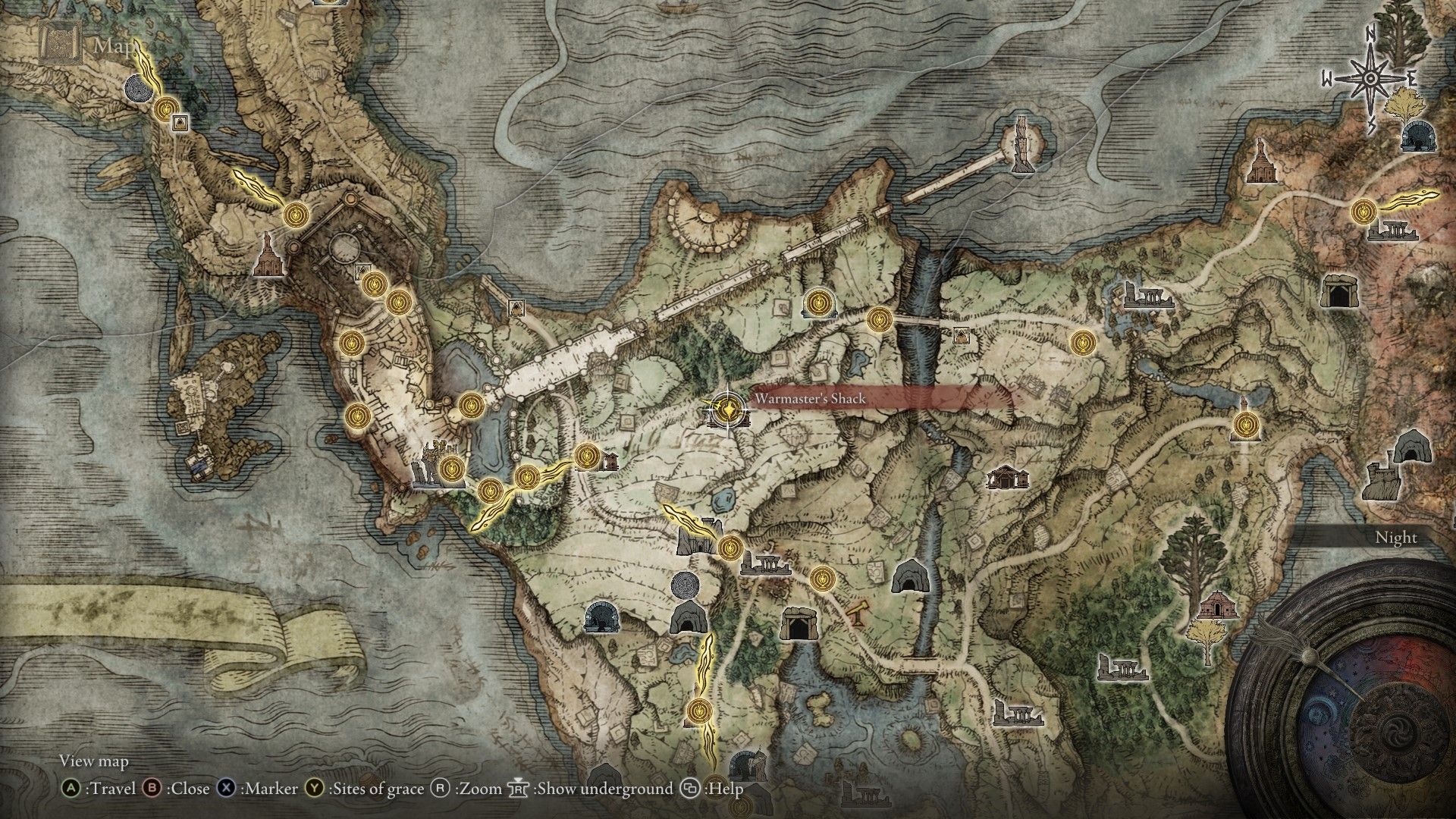 Elden Ring: All Bell Bearing Hunter Locations