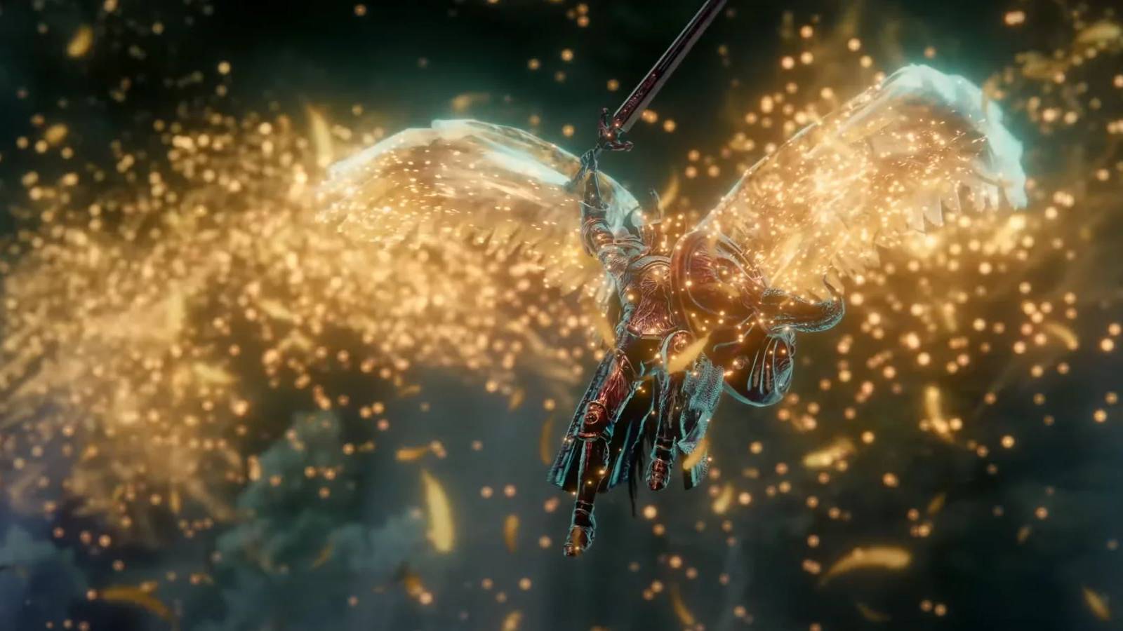 Elden Ring DLC Could Work Wonders With FromSoftware's Most Interesting Boss Concept