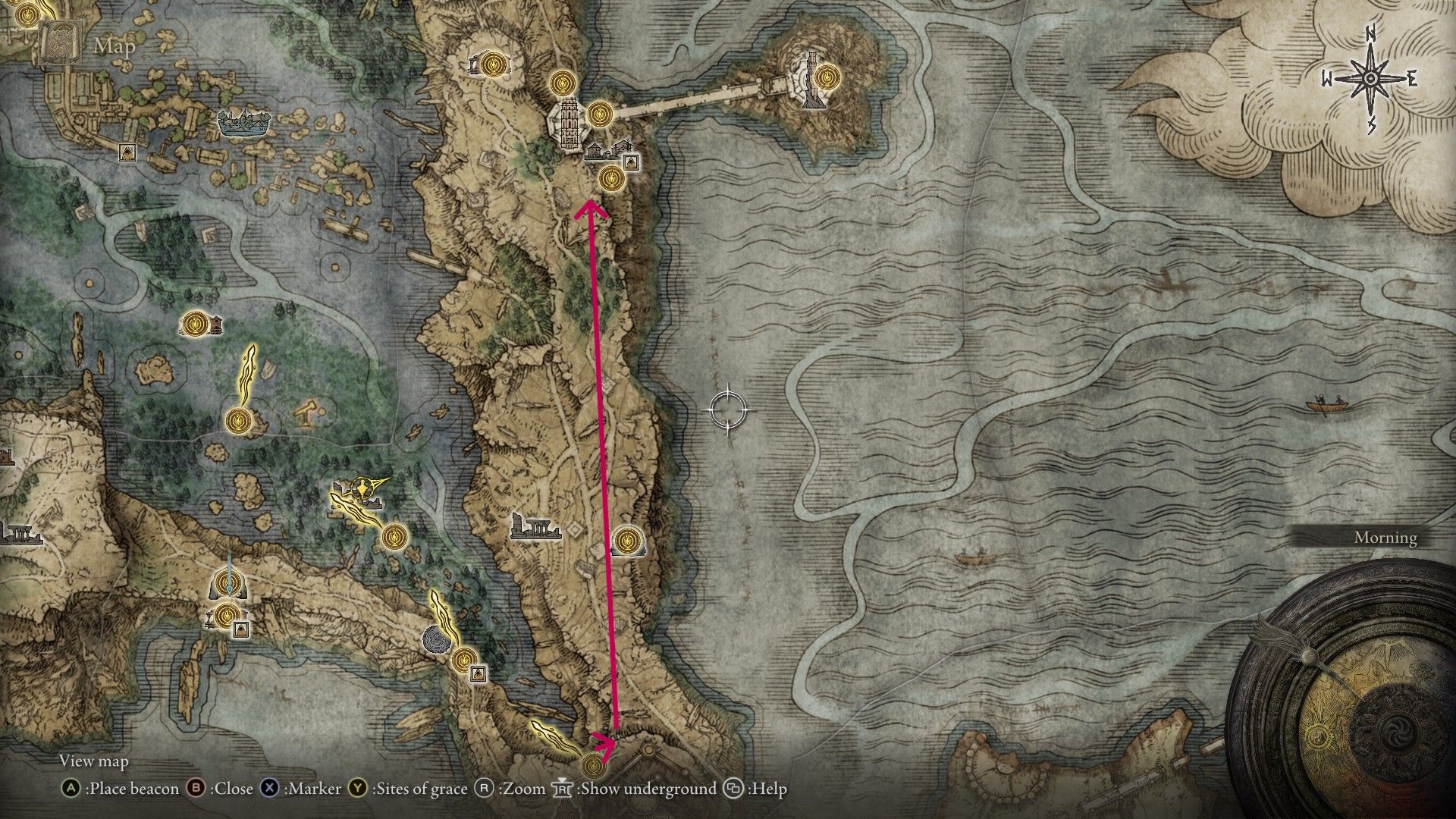 Elden Ring: All Ritual Pot Locations