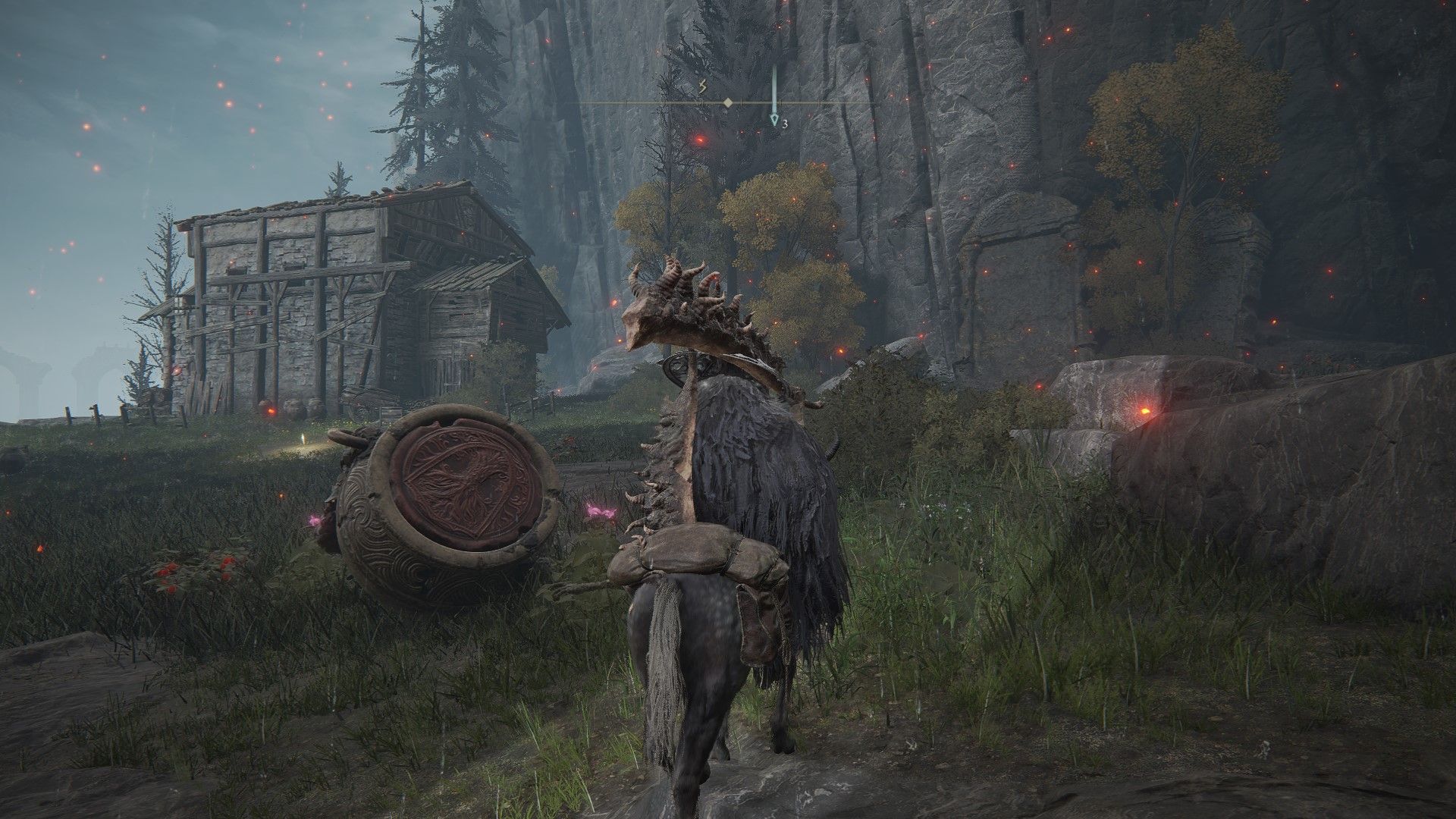 Elden Ring: All Ritual Pot Locations