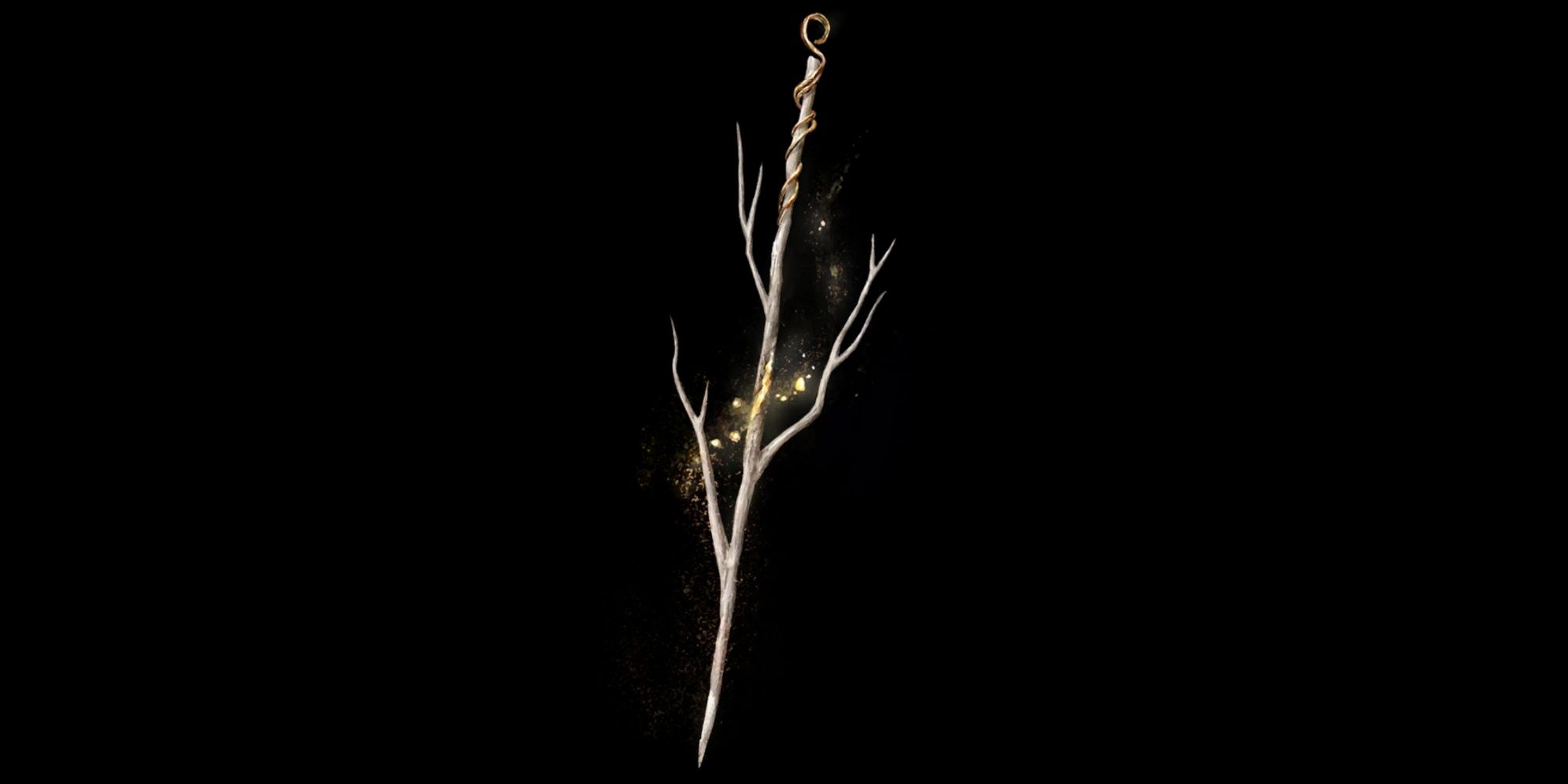 Elden Ring Sacrificial Twig