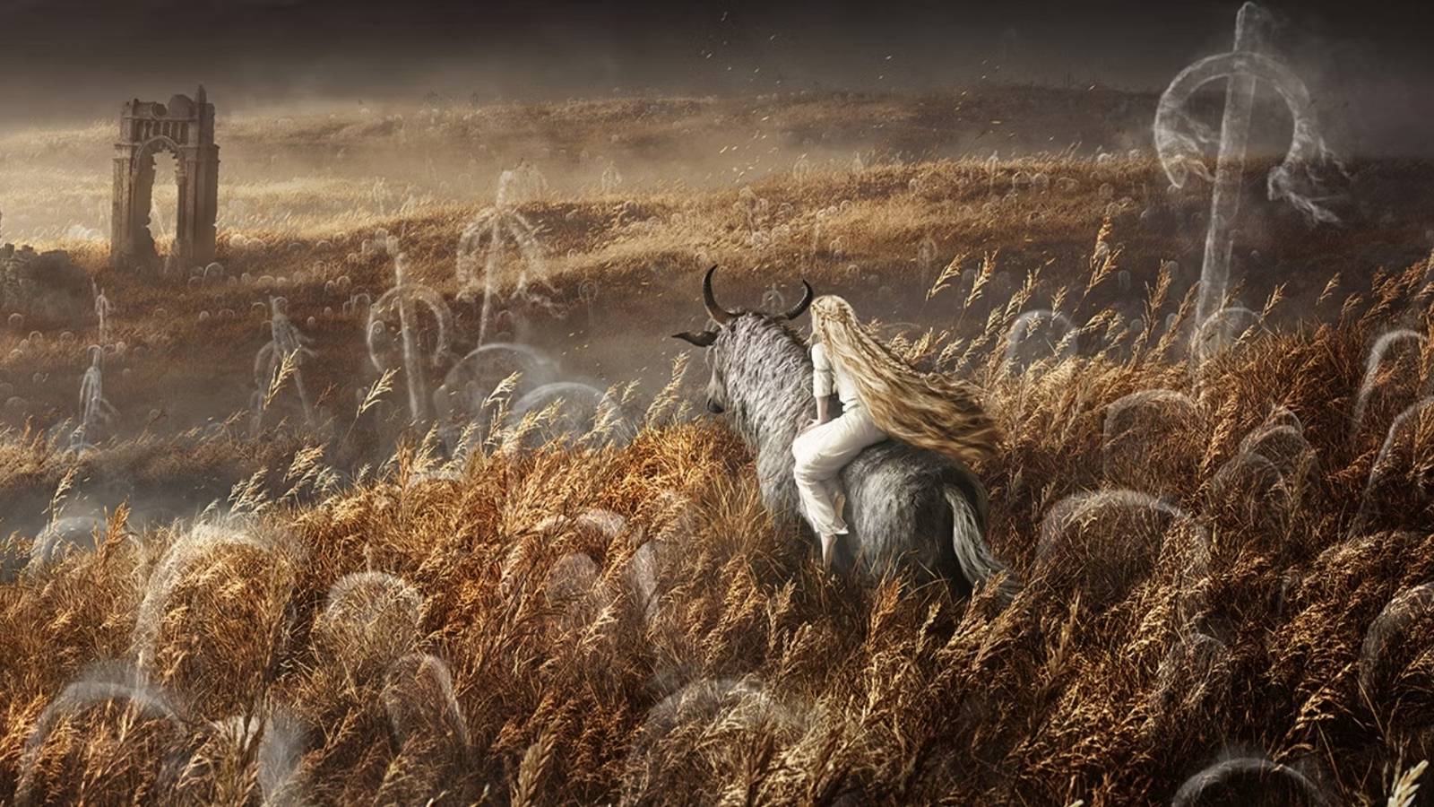 elden ring shadow of the erdtree concept art