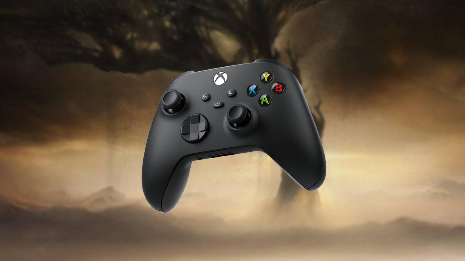 elden ring shadow of the erdtree xbox controller