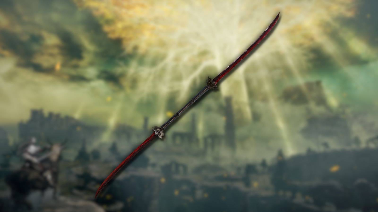 Elden Ring: How To Get Eleonora's Poleblade