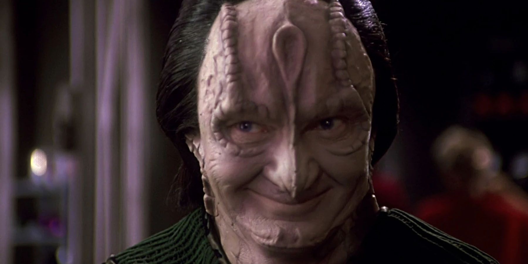 Elim Garak