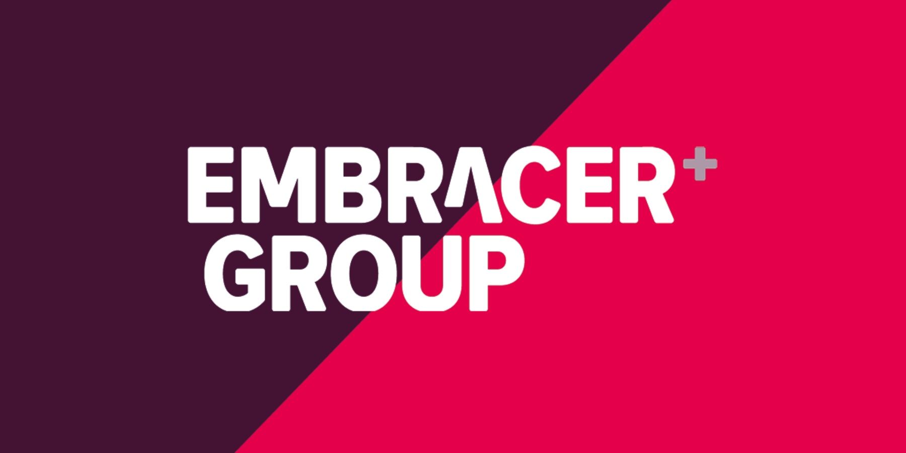 Embracer Group Logo