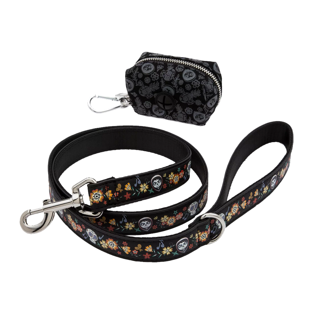 Enchanting Pixar Gifts Coco Pet Lead Set