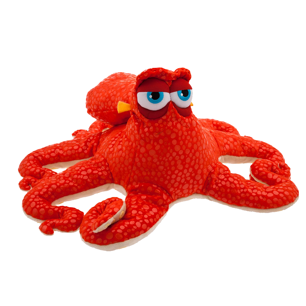 Enchanting Pixar Gifts Finding Dory Hank Plush