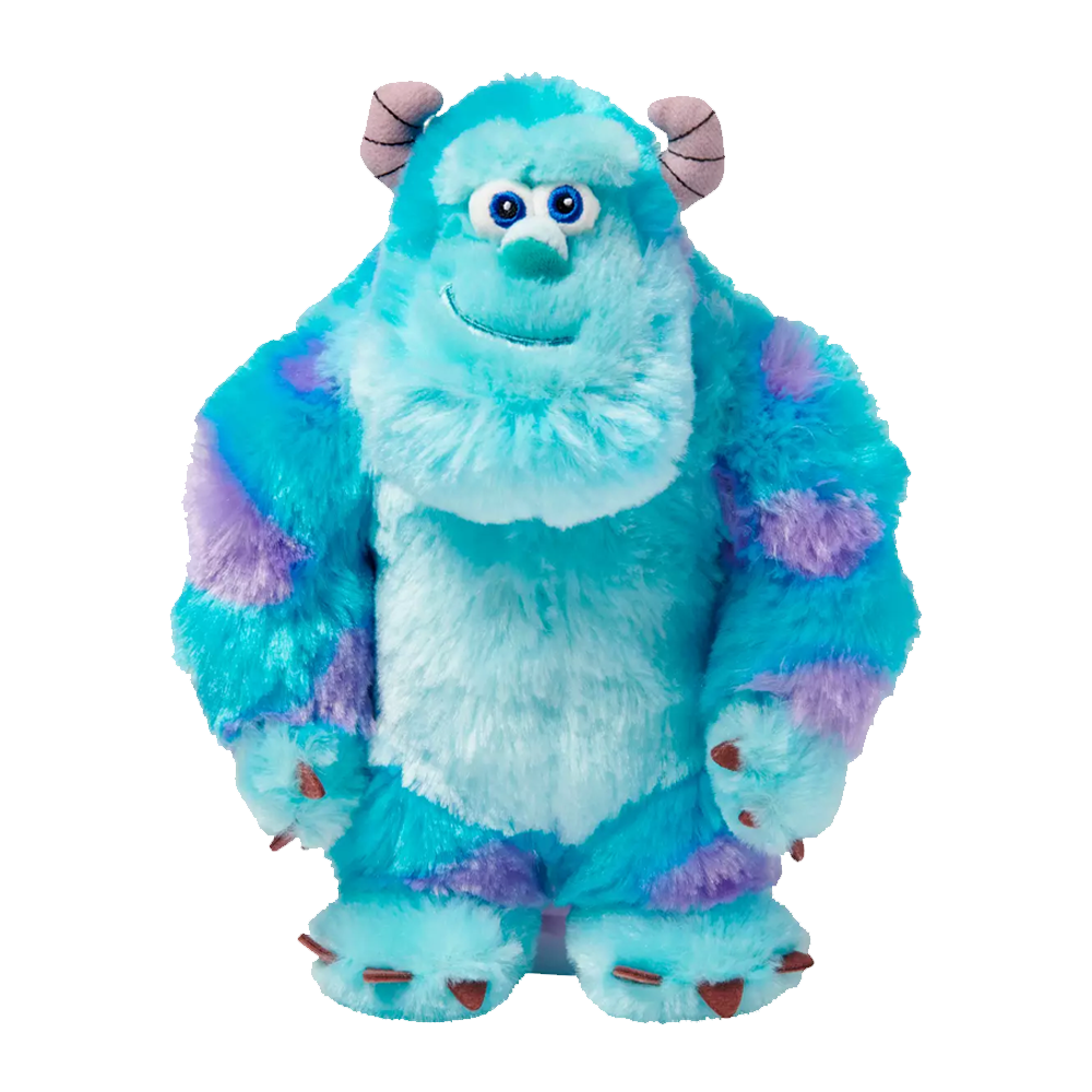 Enchanting Pixar Gifts Sulley Plushie