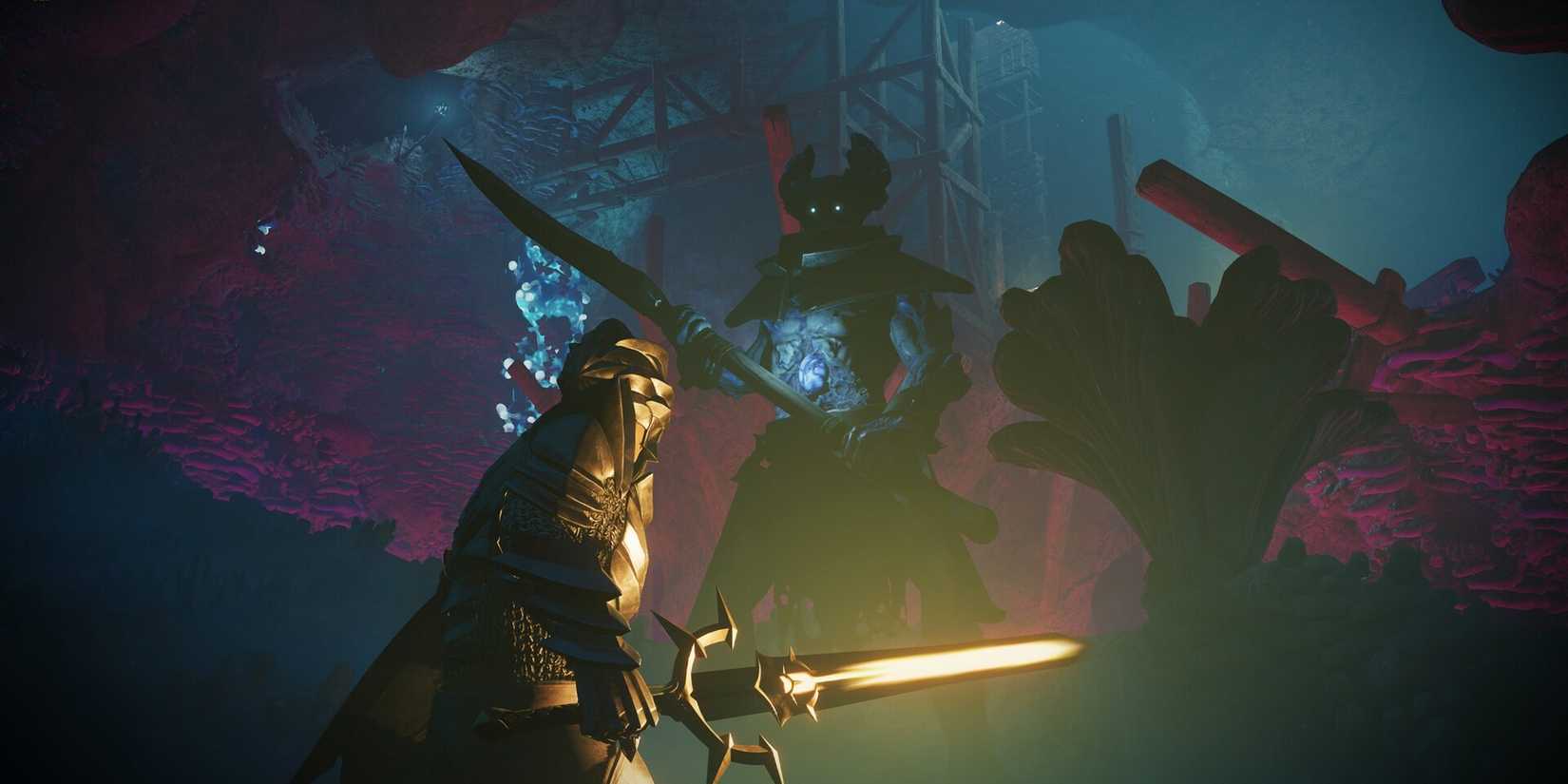 Enshrouded How to Get Linen