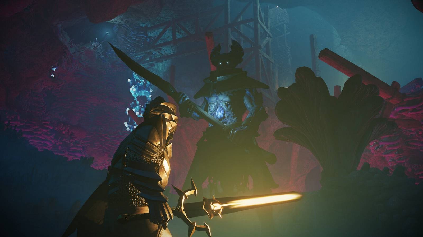 Enshrouded How to Get Linen