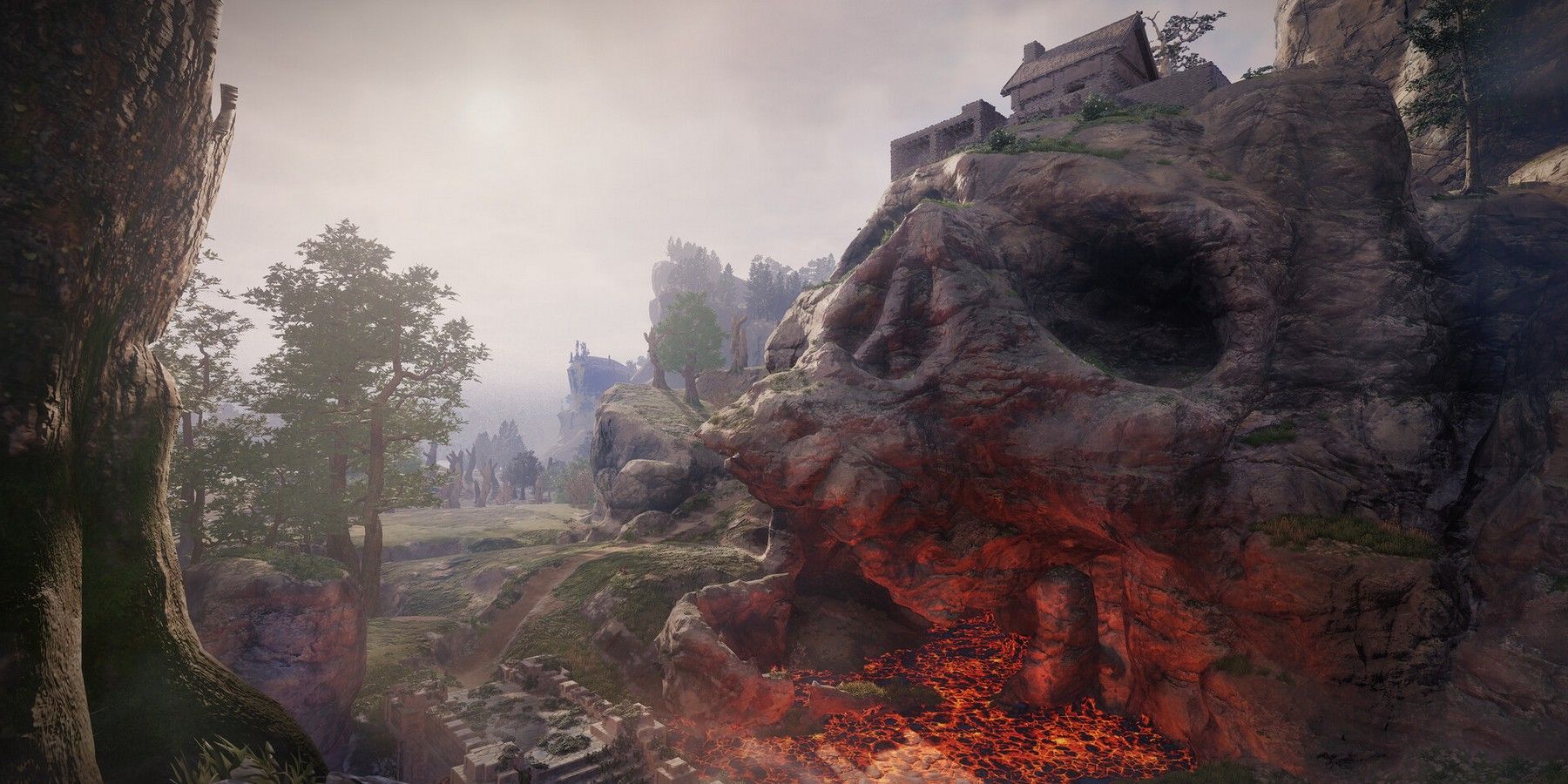 How to get resin in enshrouded