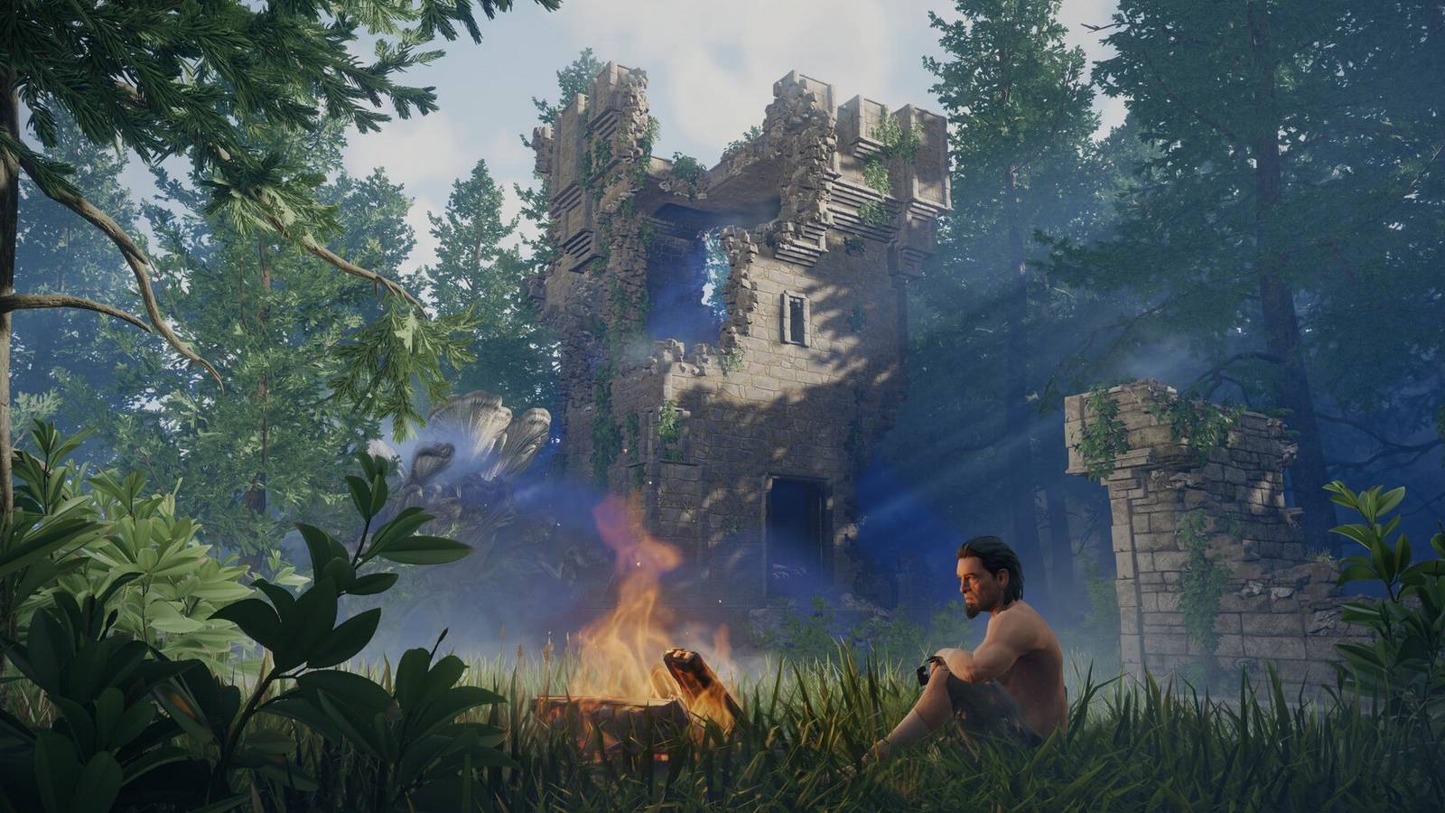 Enshrouded How to Get Salt