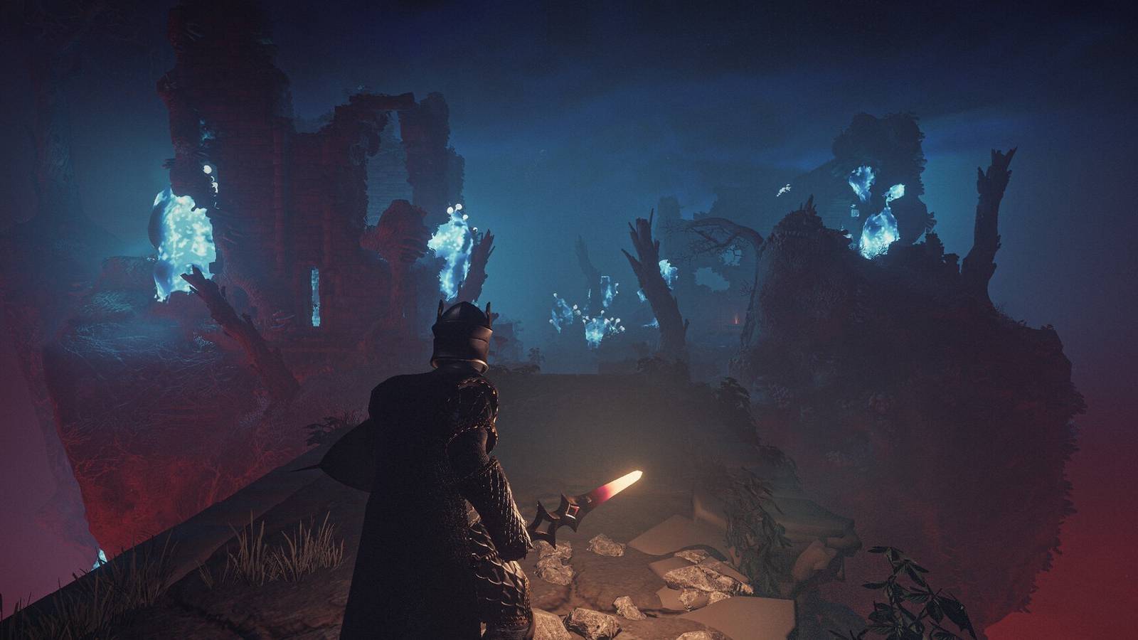 Enshrouded How to Play Multiplayer With Friends