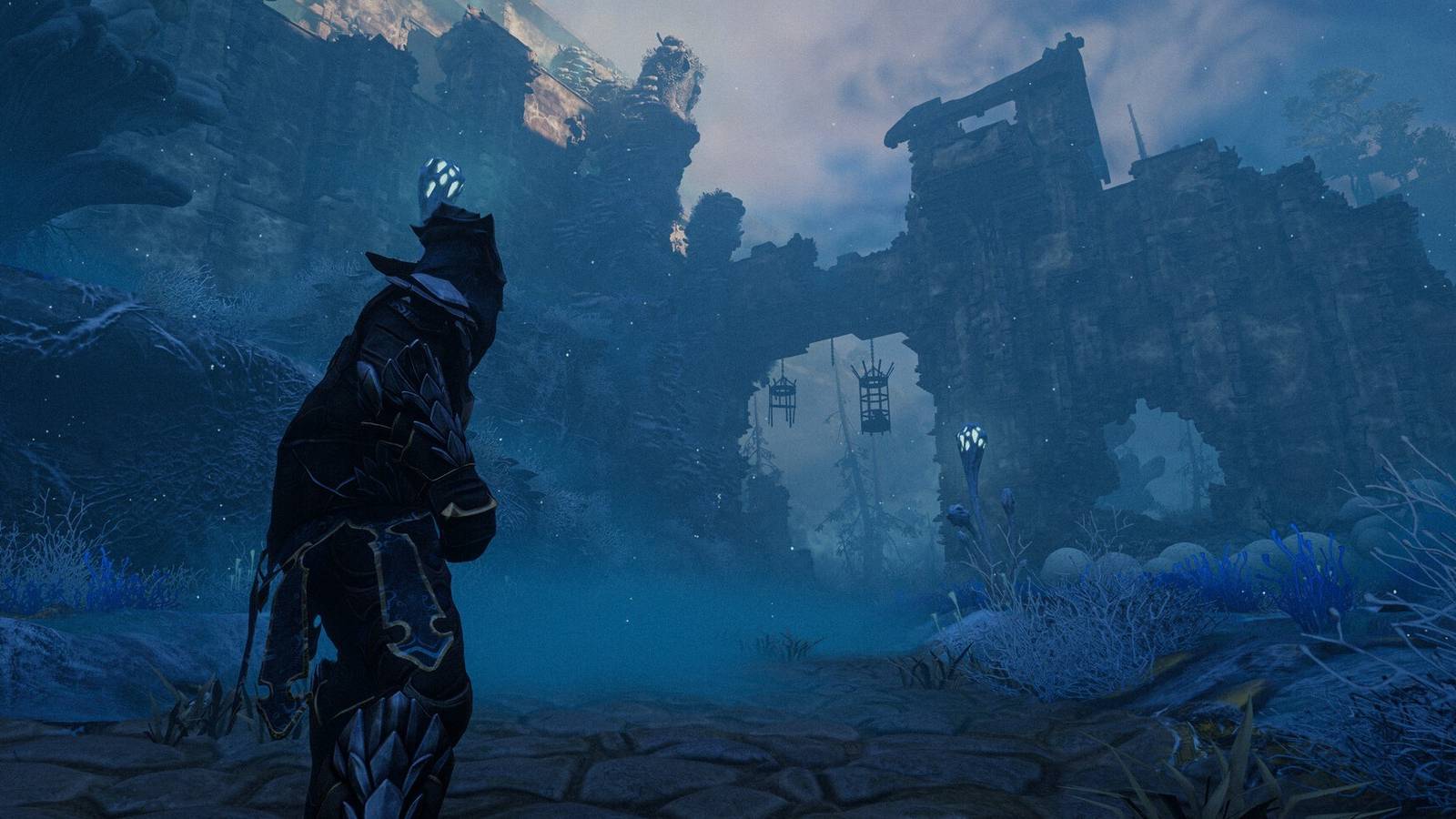 Enshrouded Where to Get Runes & How to Use Them