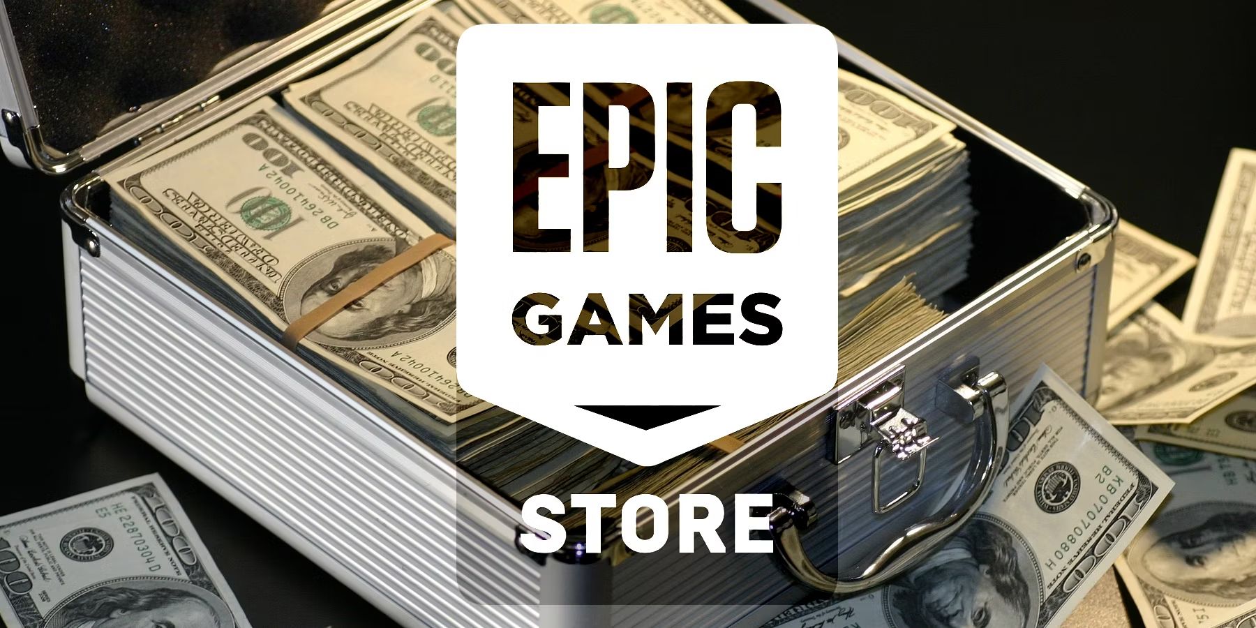 Epic Games Store Free Games For January 25 And February 1 Are A Double Dip