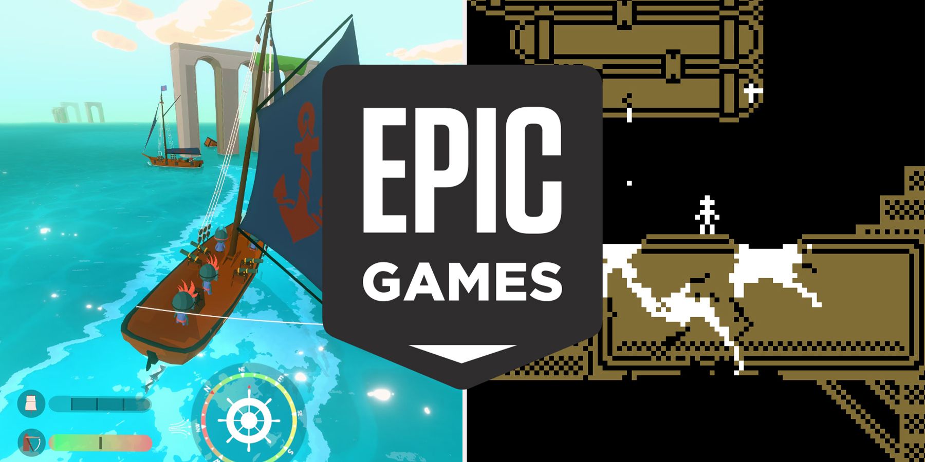 Epic Games Store Confirms Free Mystery Game for December 26