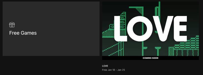 epic games store free games january 18