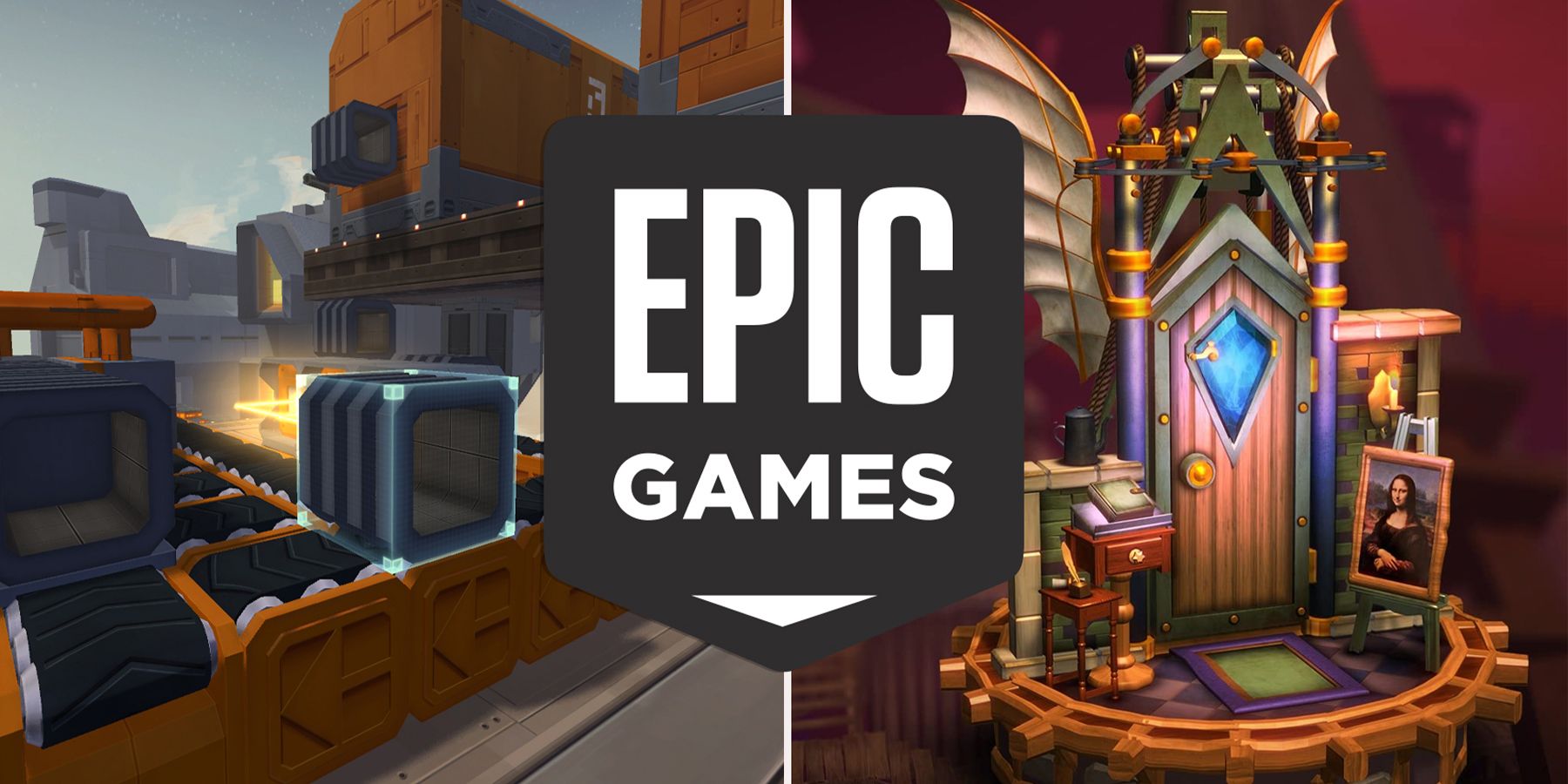 epic games store january 25 doors paradox, Infinifactory