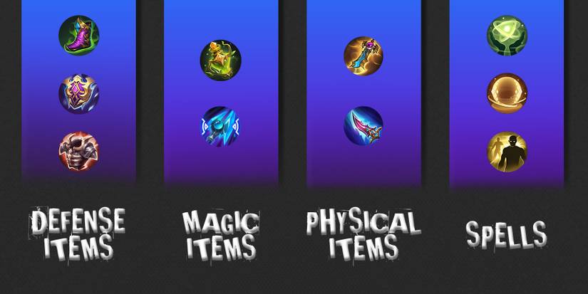 equipment to counter revamped aurora in mobile legends bang bang