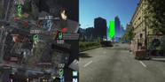 Escape From Tarkov All Streets Of Tarkov Extraction Points