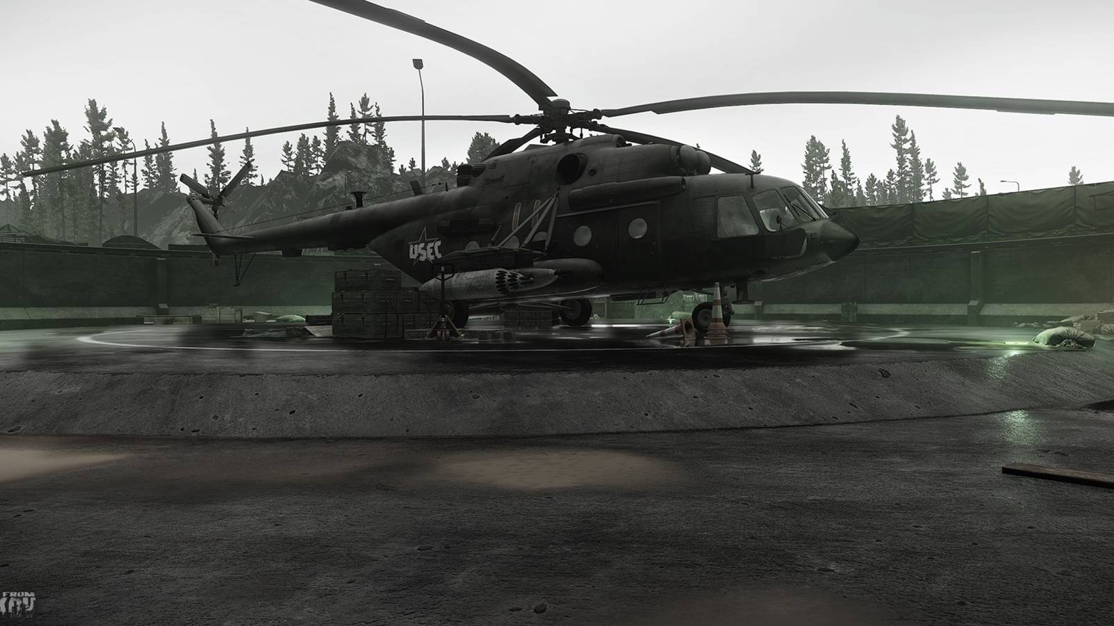 escape from tarkov cheating ban