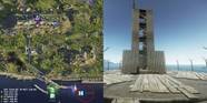 All New Extracts On Shoreline In Escape From Tarkov Where PFPYJS