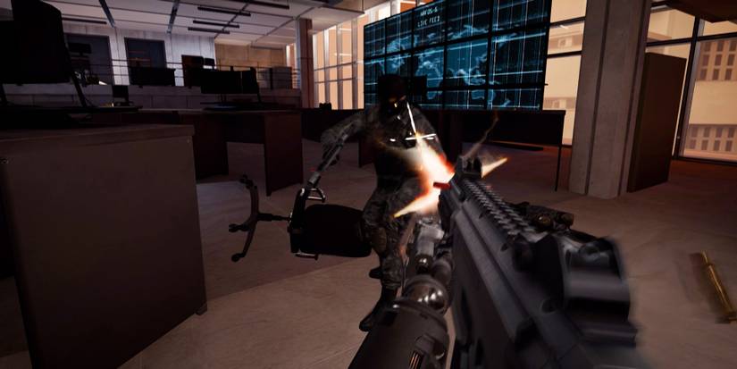 Espire 2 Stealth Operatives