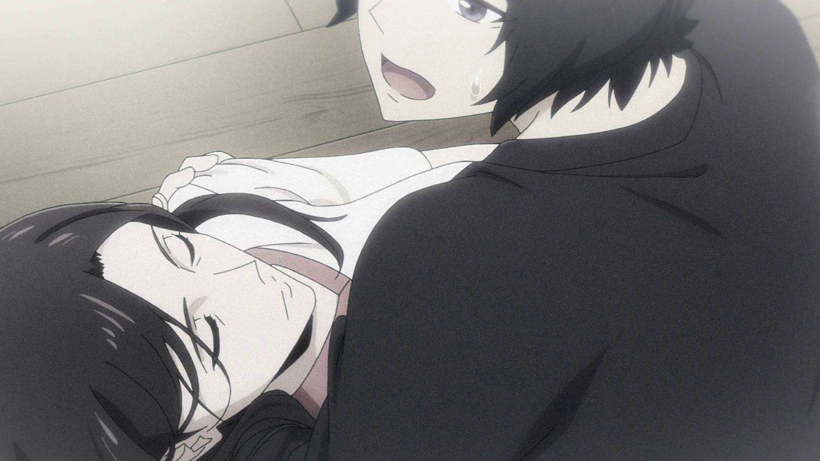 Eternal Sleep Disease – Solo Leveling Episode 3