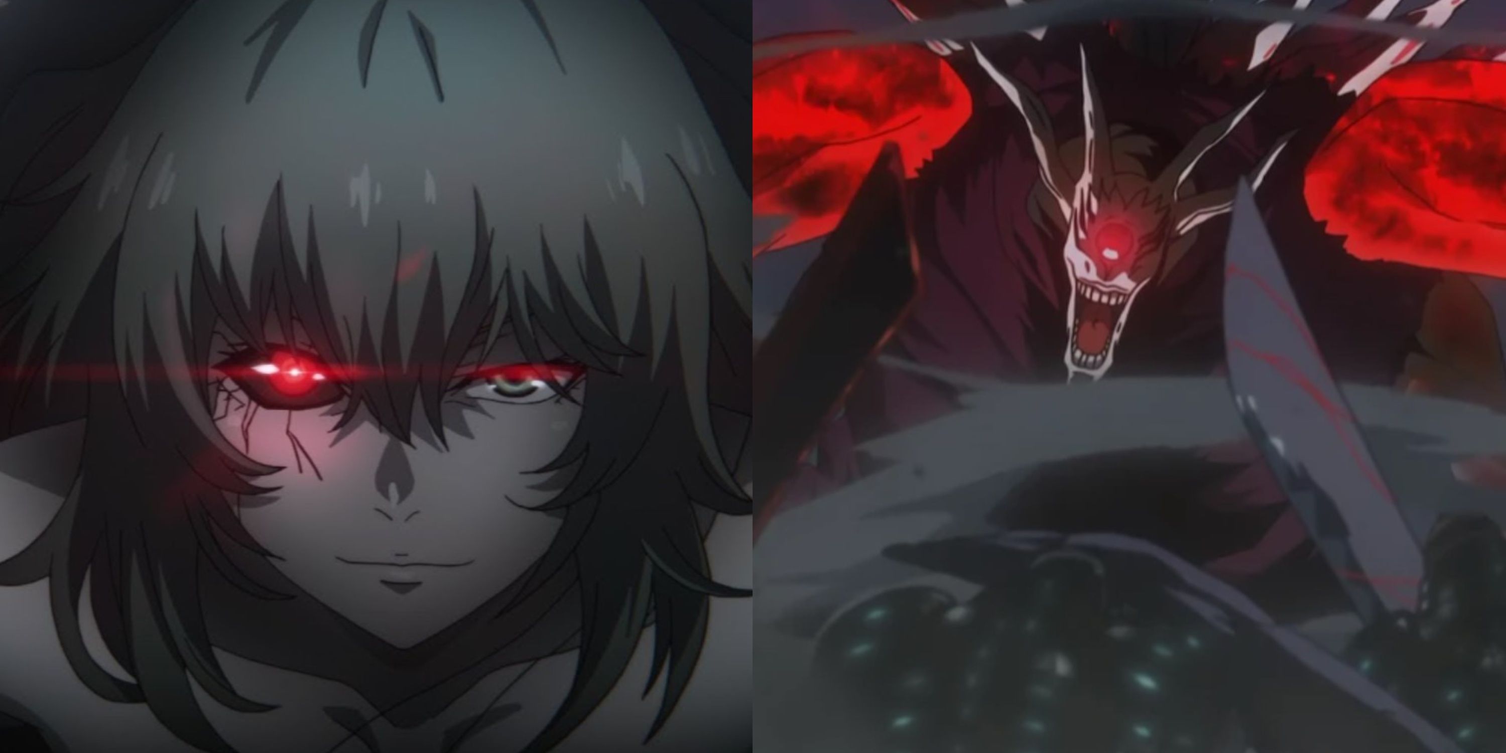 Strongest Ghouls In The Tokyo Ghoul Manga