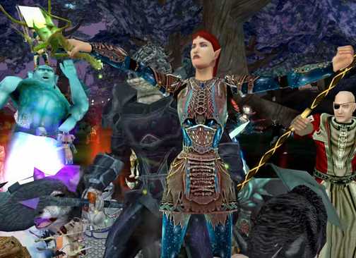 Evercrest Rp The Most Addictive RPGs Ever