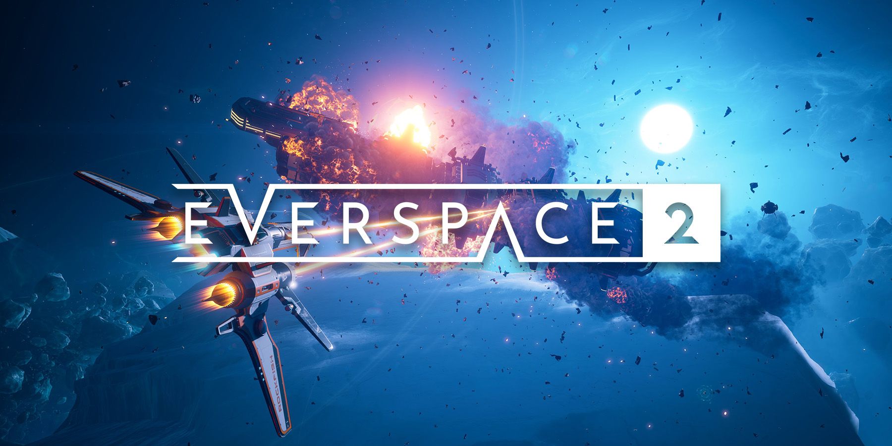 Everspace 2 CEO Talks Jump from Roguelike to Looter Shooter