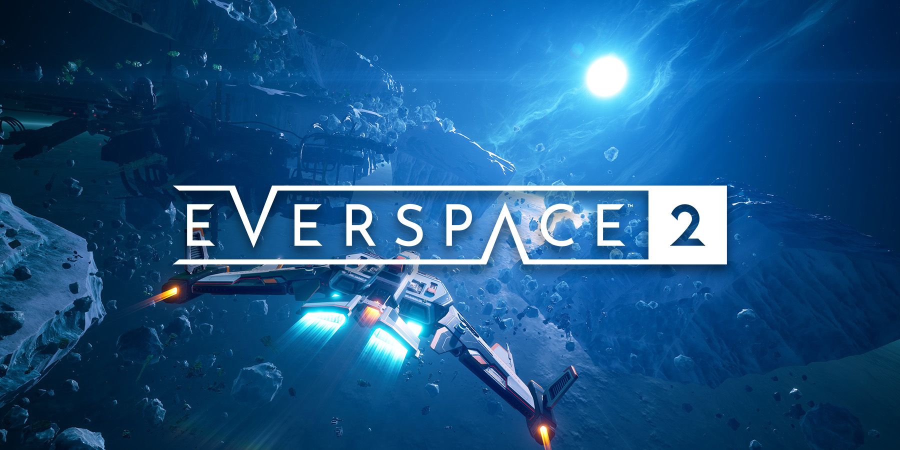 Everspace 2 CEO Talks Procedural Generation in Space Games