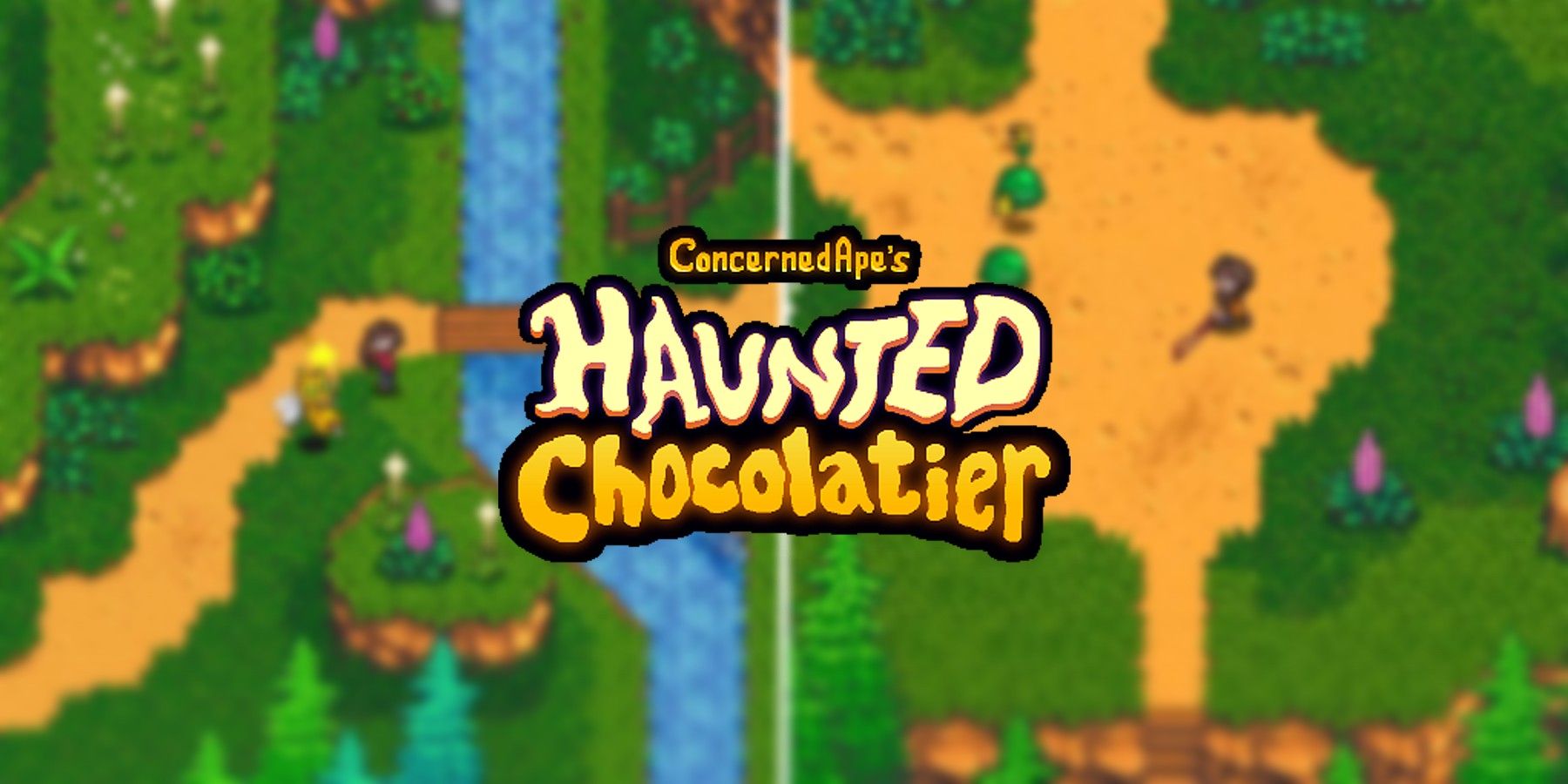 Everything confirmed about Haunted Chocolatier's combat