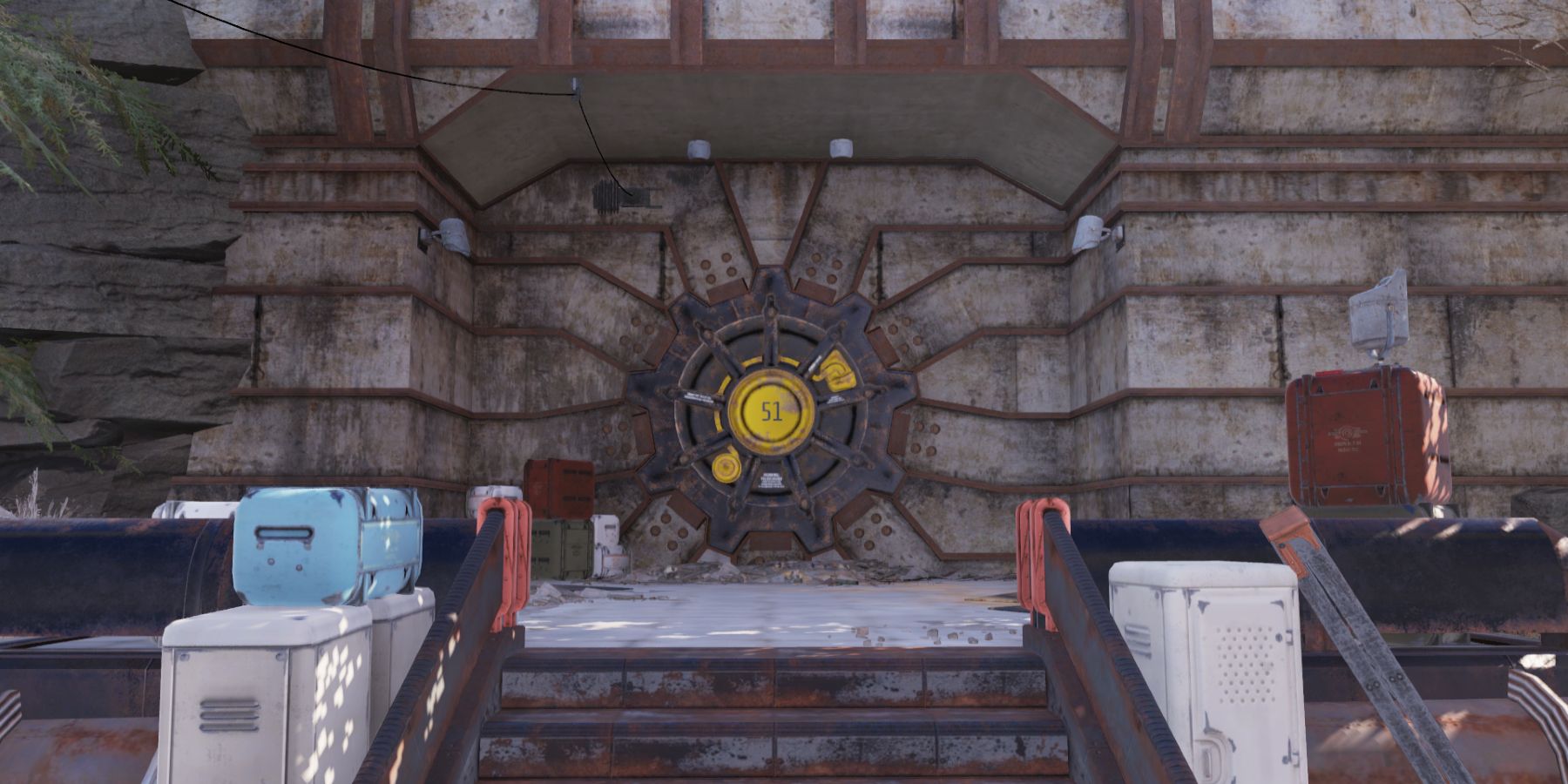 Fallout 76 Vault Tier List