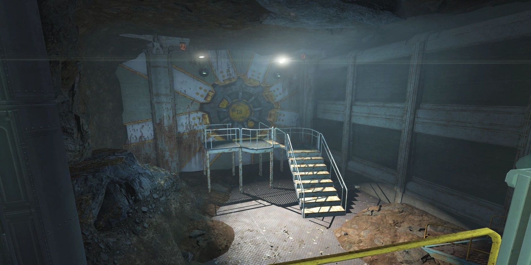 Fallout Vault