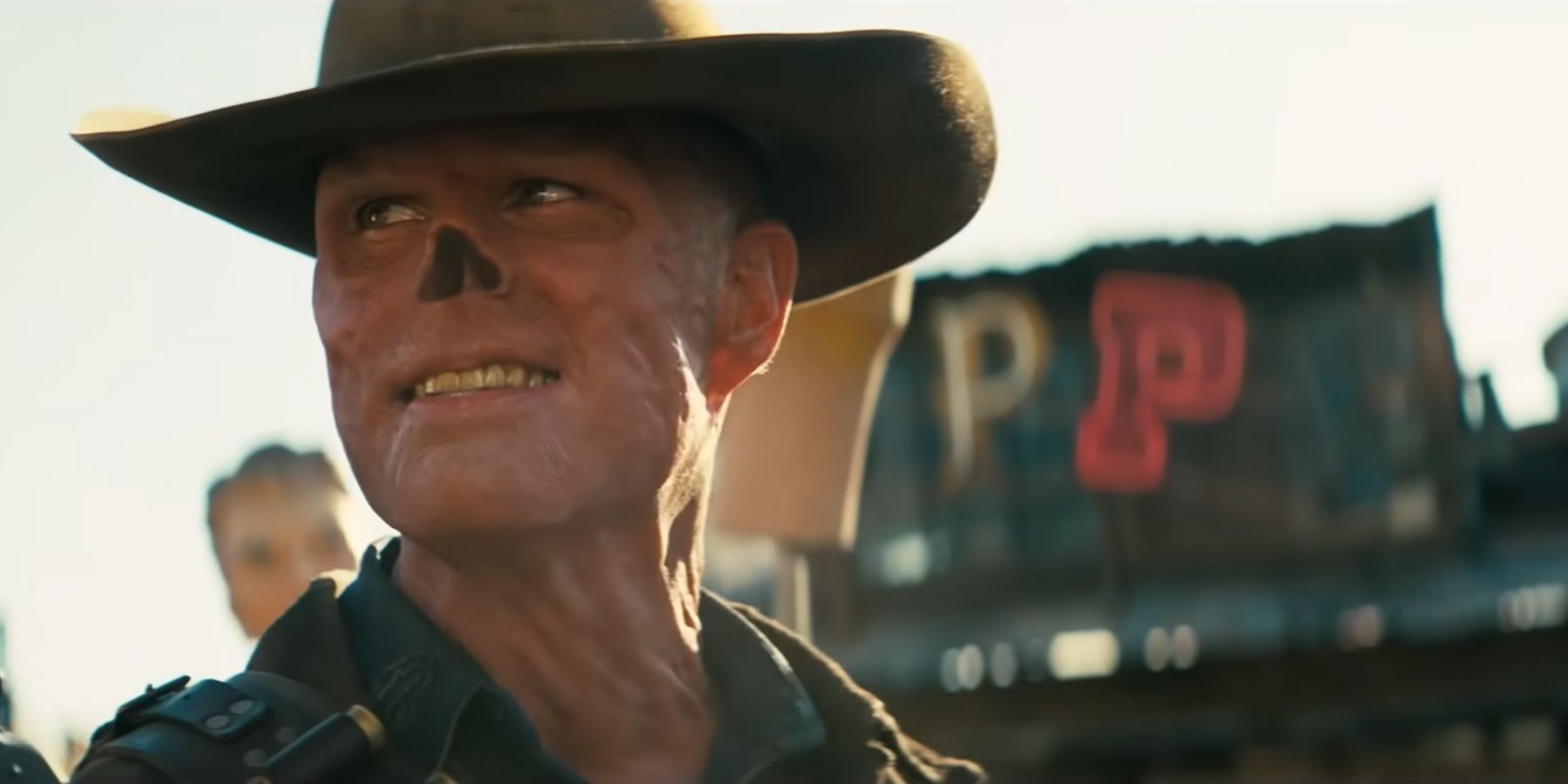 Fallout: Ghouls In The TV Show, Explained
