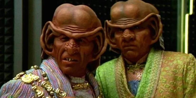 false profits voyager