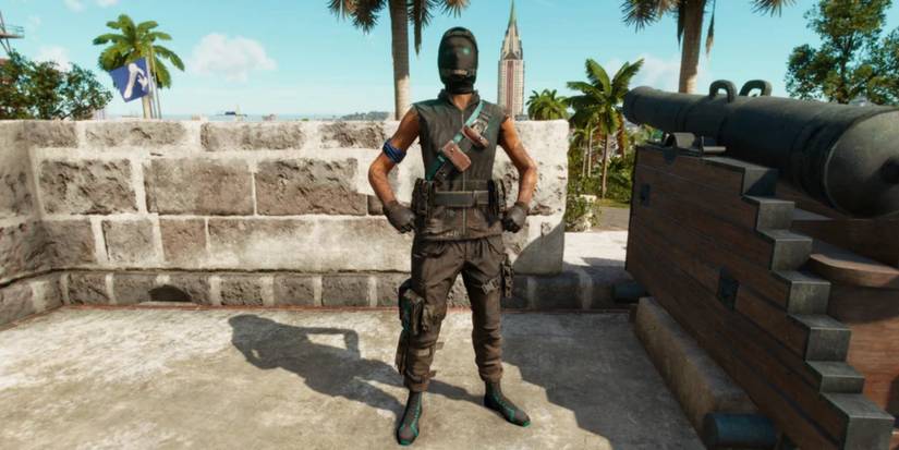 Can't see what you can't catch